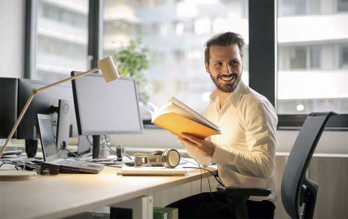 The Ups and Downs of Working Remotely Navigating the New Normal