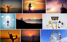 Guide to Finding Copyright-Free Images Online