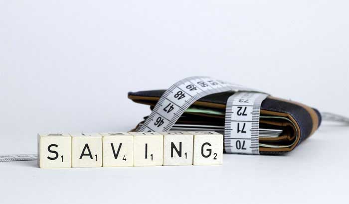 How To Save Money While Working as a Freelancer