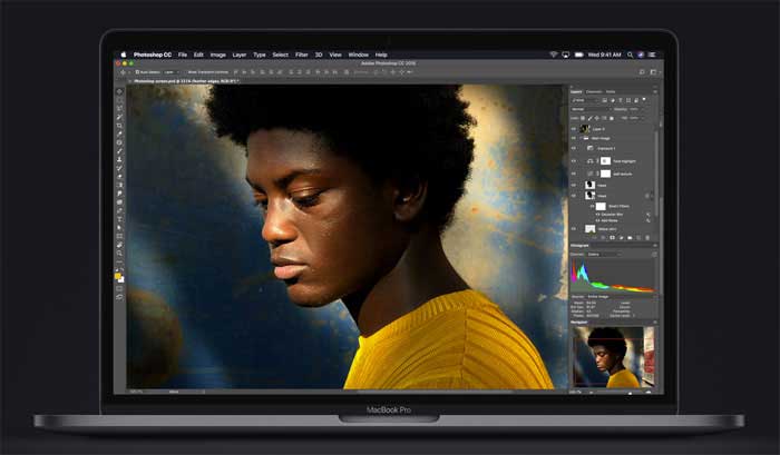 Why Do Most Creative Freelancers and Remote Workers Use Apple Laptops
