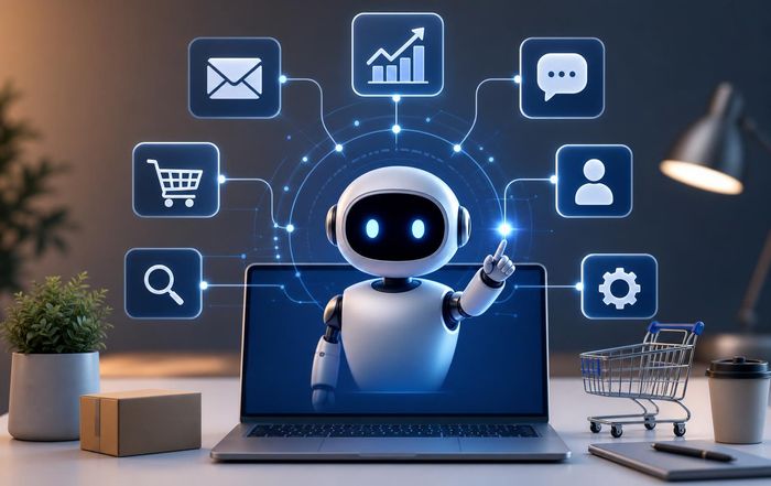 Article Image for AI Automation Opportunities for Online Businesses