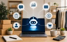 Article Image for AI Tools for Smarter Small Business Operations