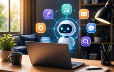 Article Image for AI Tools That Help Freelancers Work More Efficiently