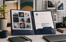 Article Image for Building a Career Portfolio for Modern Employment