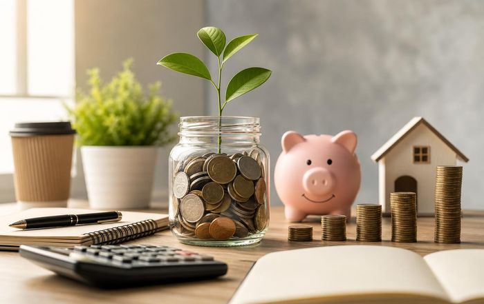 Article Image for Building Better Money Habits for Long-Term Security