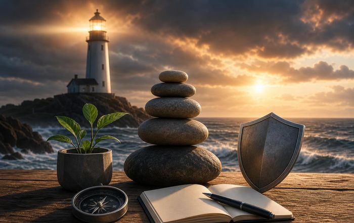 Article Image for Building Resilience During Business Uncertainty