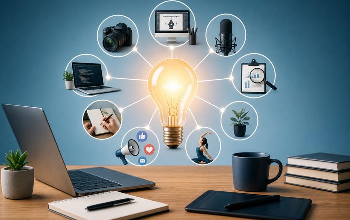 Article Image for Business Startup Ideas for Skill-Based Services