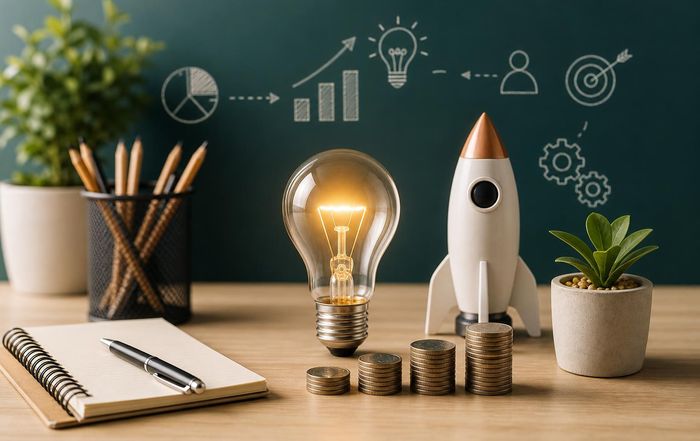 Article Image for Business Startup Planning for Limited Budgets