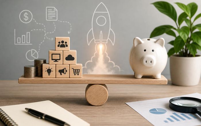 Article Image for Common Startup Expenses and How to Control Them