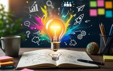 Article Image for Creative Thinking Techniques for Better Business Ideas
