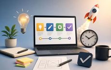 Article Image for Creative Workflow Tips for Faster Project Delivery