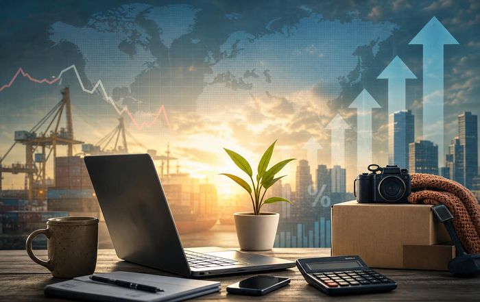 Article Image for Economy Changes That Affect Self-Employed Workers
