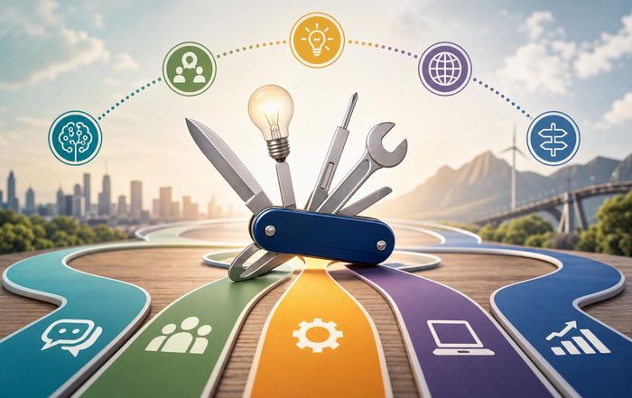 Article Image for Employment Skills That Improve Career Flexibility