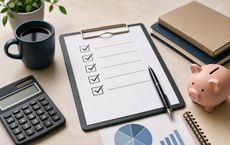 Article Image for Finance Checklist for New Freelance Businesses