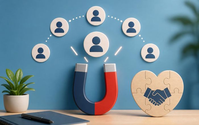 Article Image for Freelancer Guide to Better Client Retention