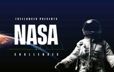 Freelancer and NASA