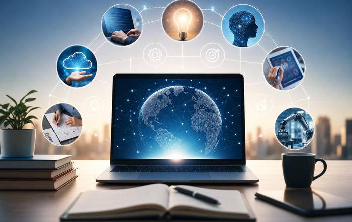 Article Image for Guide to Building Skills for the Digital Economy