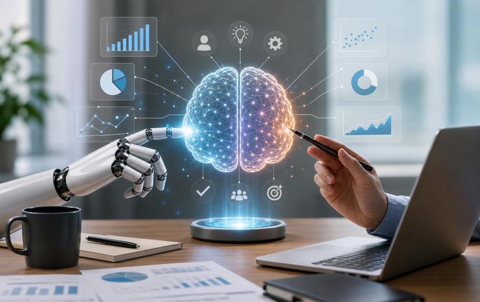 Article Image for How AI Can Improve Business Decision-Making