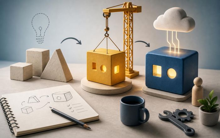 Article Image for How to Build a Minimum Viable Service