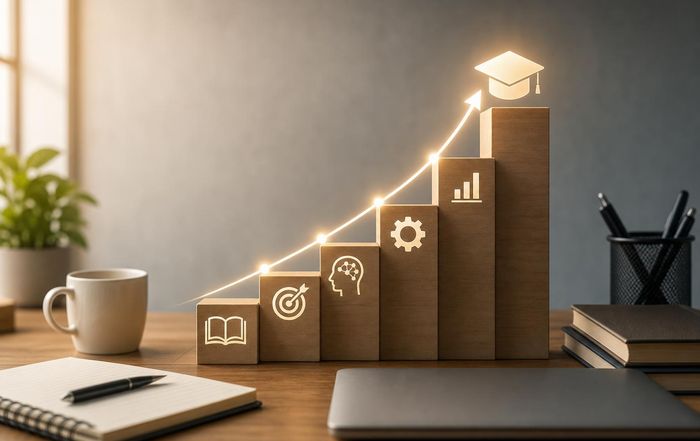 Article Image for How to Build a Practical Upskilling Plan