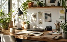 Article Image for How to Build a Sustainable Creative Practice