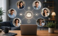 Article Image for How to Build Strong Relationships With Remote Colleagues