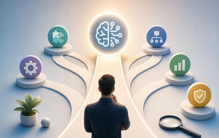 Article Image for How to Choose the Right AI Automation Platform