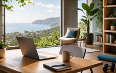 Article Image for How to Create a Lifestyle Around Flexible Work