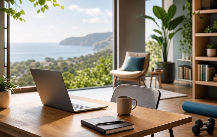 Article Image for How to Create a Lifestyle Around Flexible Work