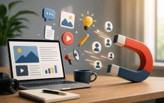 Article Image for How to Create Content That Attracts Clients