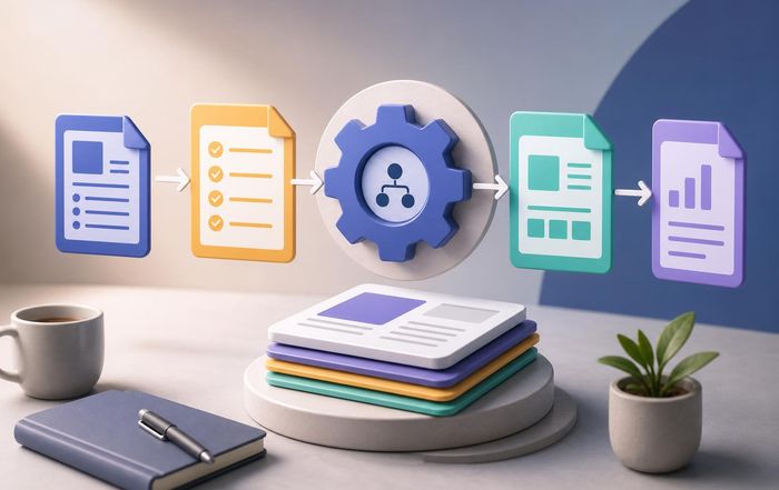 Article Image for How to Create Repeatable Workflows With Templates