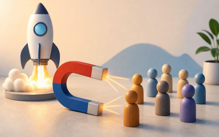 Article Image for How to Find Your First Customers After Launch