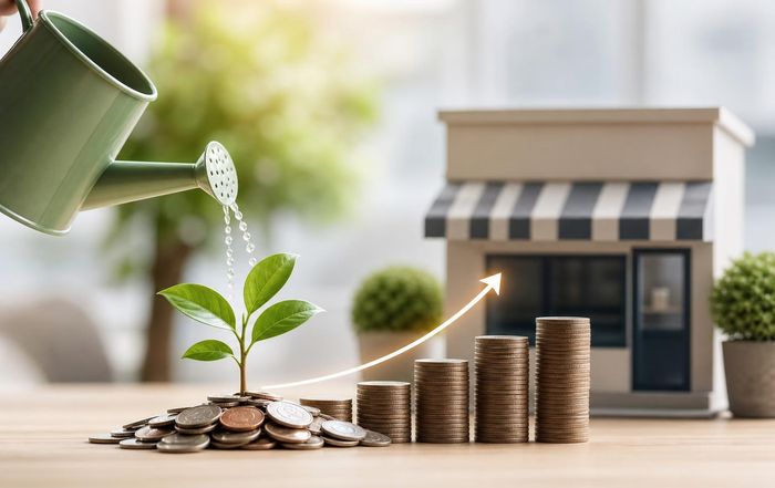 Article Image for How to Improve Cash Flow in a Small Business