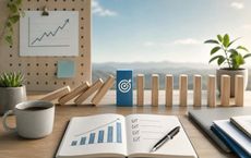 Article Image for How to Make Freelance Income More Predictable