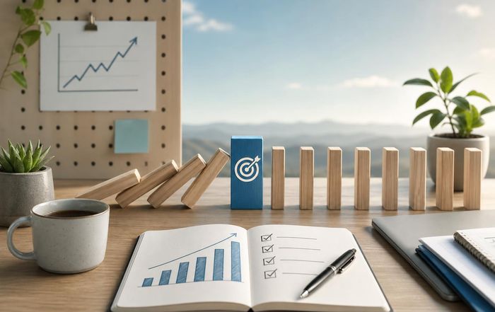 Article Image for How to Make Freelance Income More Predictable