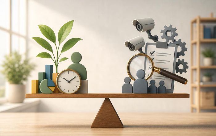 Article Image for How to Measure Productivity Without Micromanagement