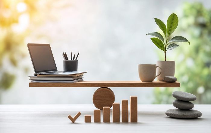 Article Image for How to Measure Productivity Without Overworking