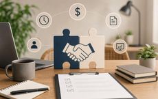 Article Image for How to Negotiate Freelance Projects Professionally