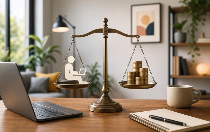 Article Image for How to Negotiate Pay for Remote Roles