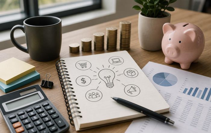 Article Image for How to Plan Business Expenses Before You Launch
