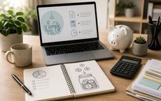 Article Image for How to Plan for Taxes on Freelance Income