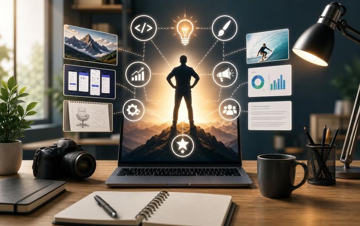 Article Image for How to Prove Your Skills Without Formal Qualifications