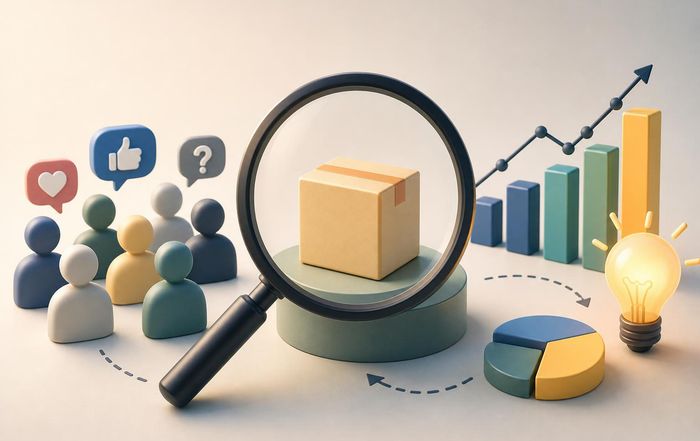 Article Image for How to Test Market Demand With a Small Audience