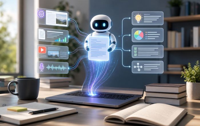 Article Image for How to Use AI for Faster Content Research