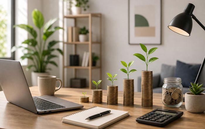 Article Image for Investment Basics for Self-Employed Professionals