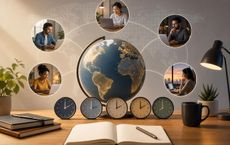 Article Image for Managing Time Zones Across Global Remote Teams