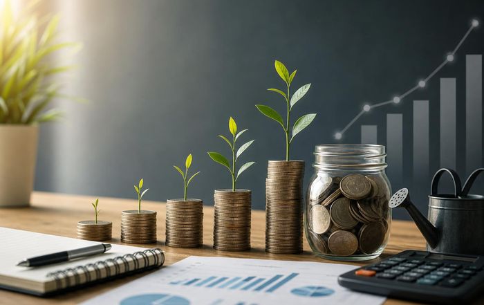 Article Image for Money Habits That Support Business Stability