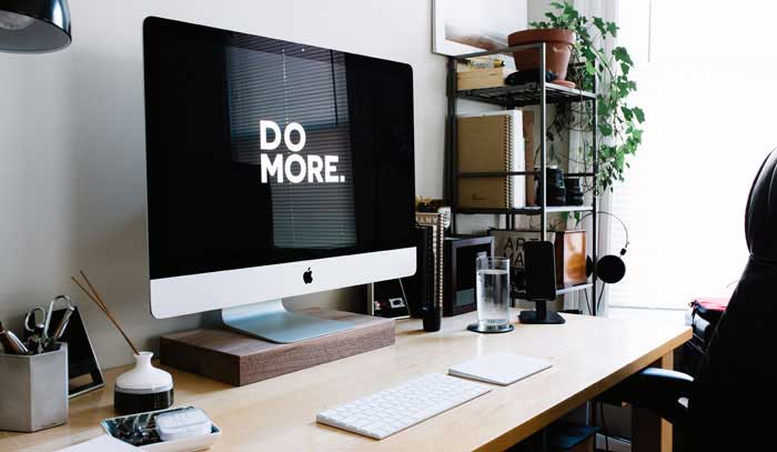 Optimizing Your Computer Desk and Chair Setup