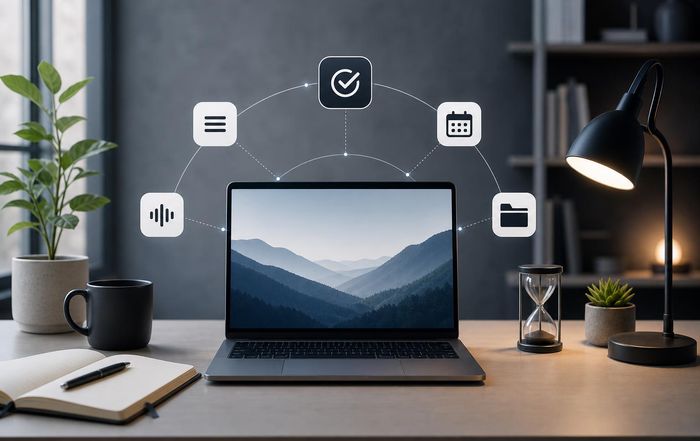 Article Image for Productivity Apps That Support Deep Work