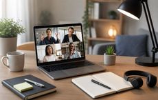 Article Image for Remote Work Etiquette for Professional Communication